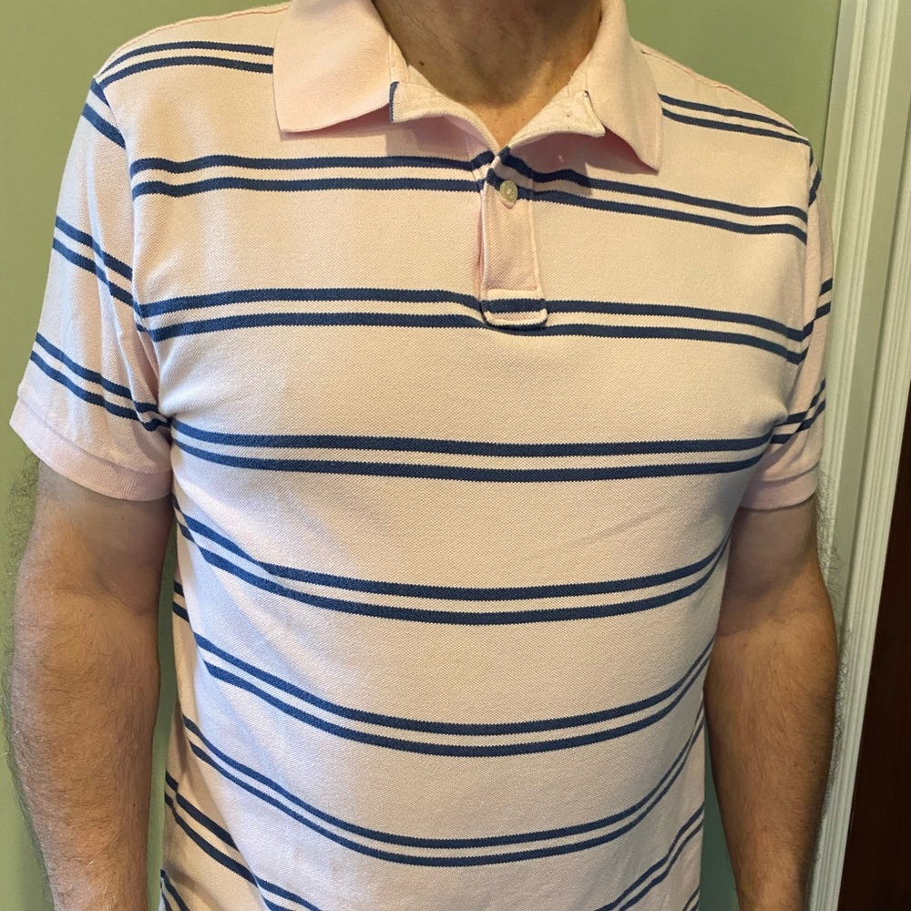 Men’s Polo Shirt